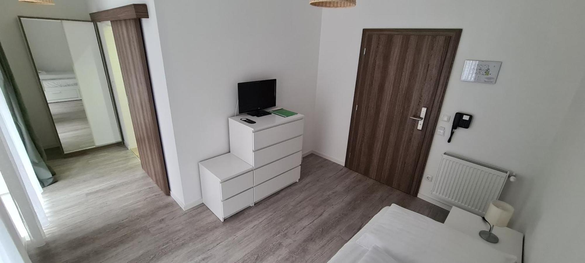 Kurhotel Renona Rehabilitation Semmering Room photo