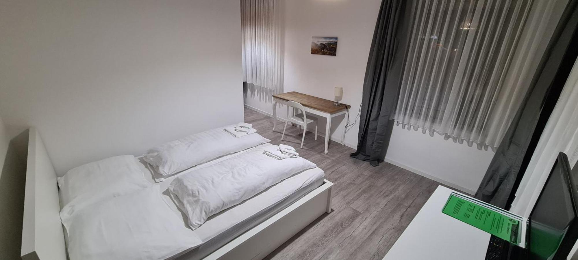 Kurhotel Renona Rehabilitation Semmering Room photo