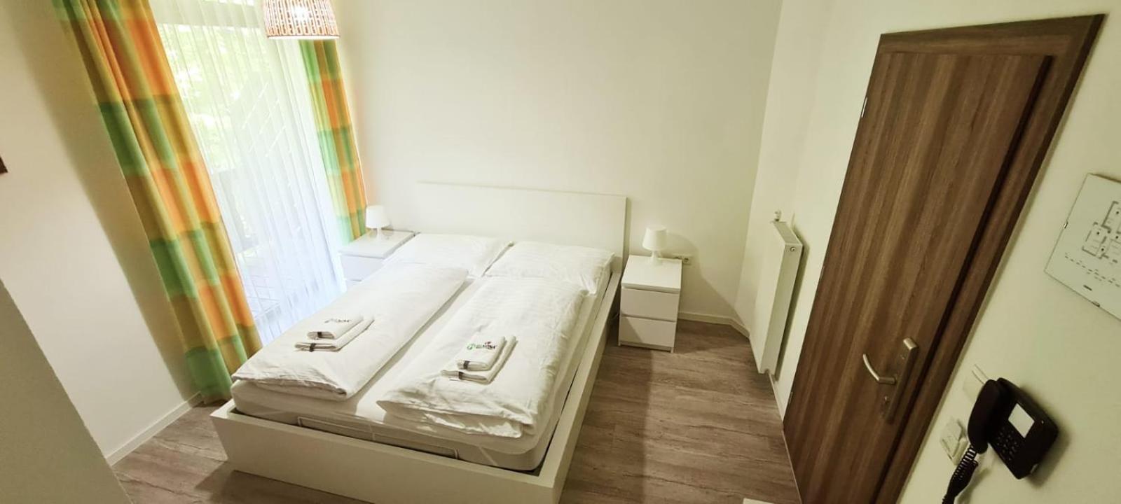 Kurhotel Renona Rehabilitation Semmering Room photo