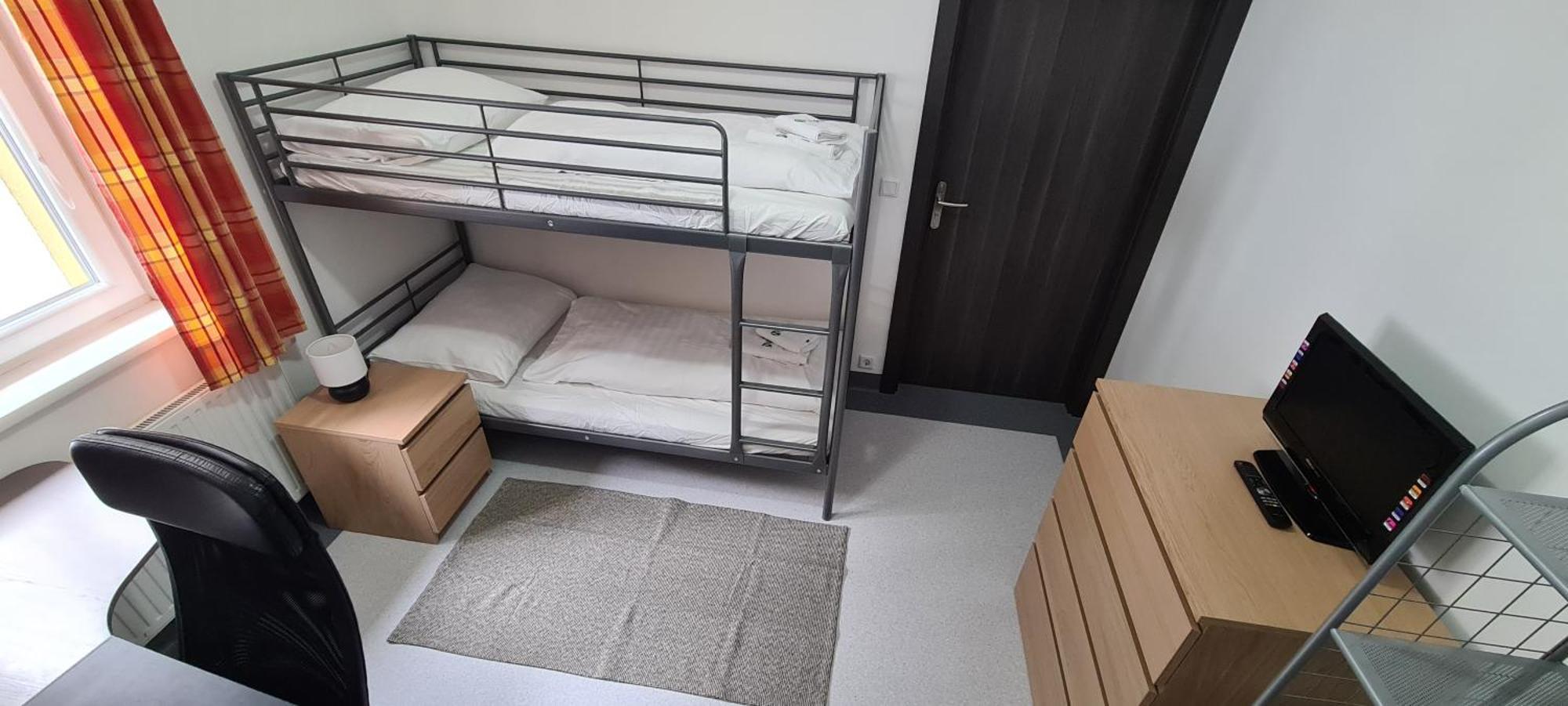 Kurhotel Renona Rehabilitation Semmering Room photo