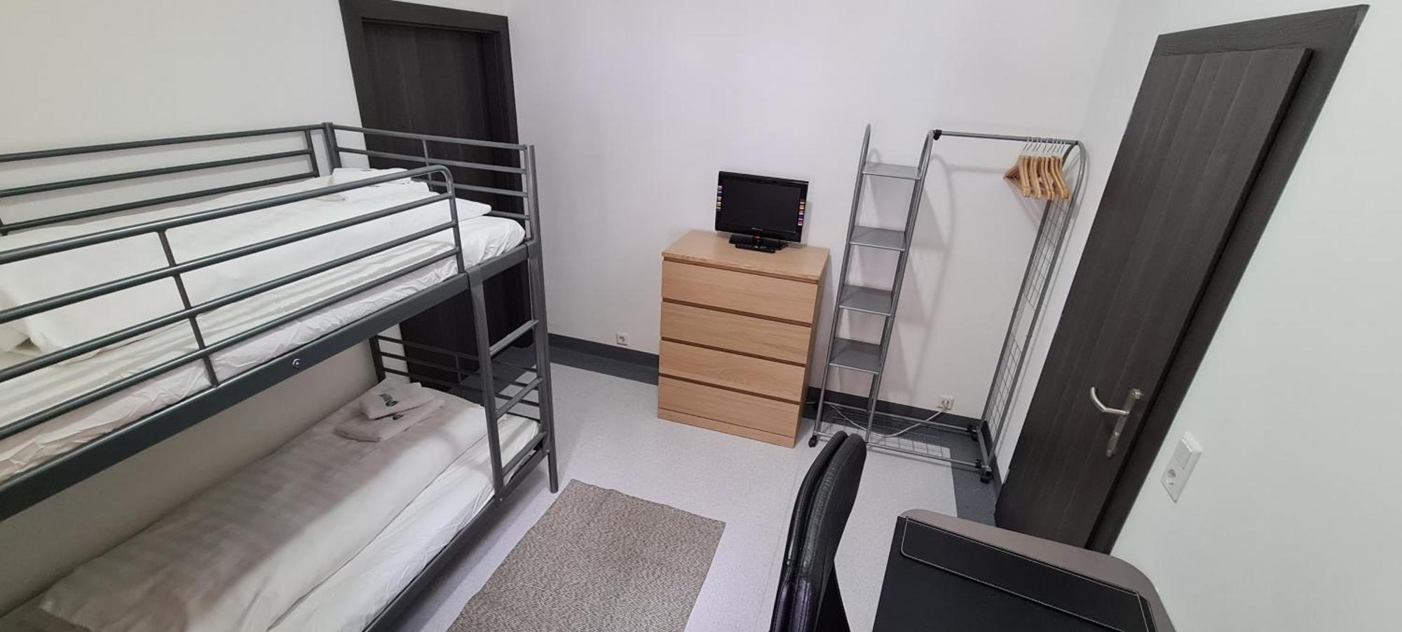 Kurhotel Renona Rehabilitation Semmering Room photo